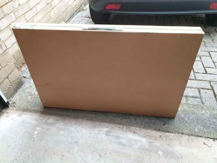 Photo of free Pasting table (Fishers Green SG1) #1