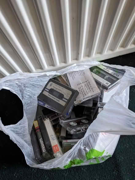 Photo of free Guttering (L8) #2