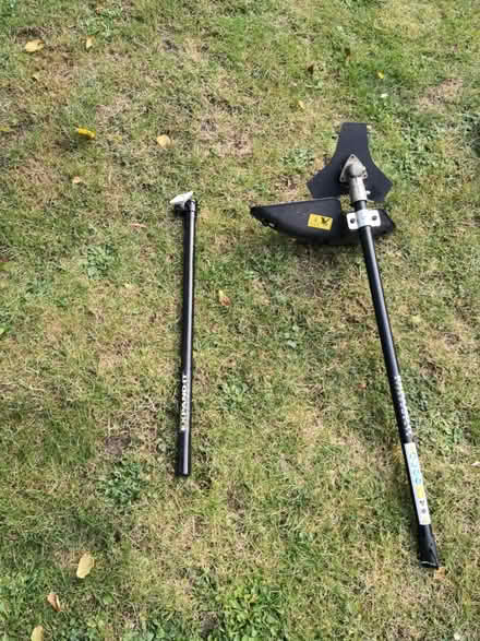 Photo of free Ryobi expand it garden attachments (Chislehurst BR7) #3