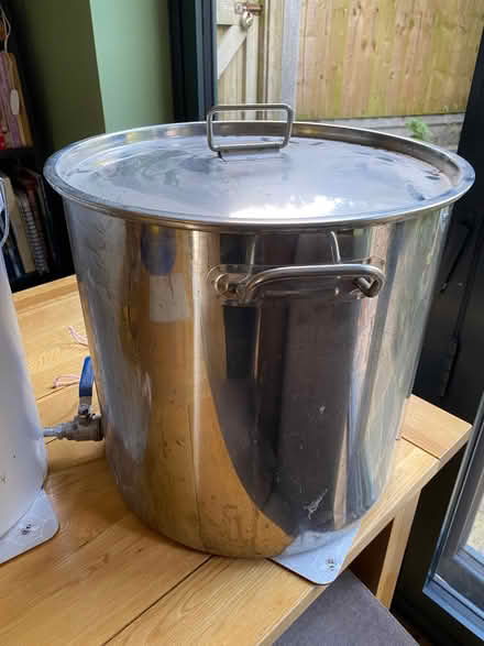 Photo of free Home brewing kit (Enfield EN1) #2