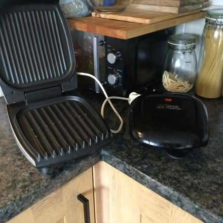 Photo of free Bits and bobs (NE24 Blyth) #2