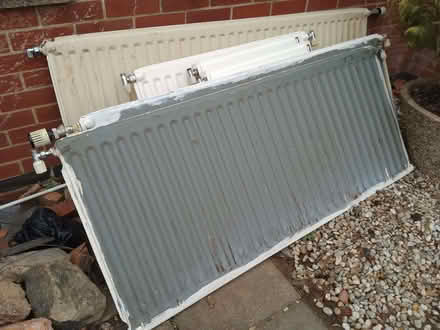 Photo of free Radiators (Darley Abbey DE22) #1