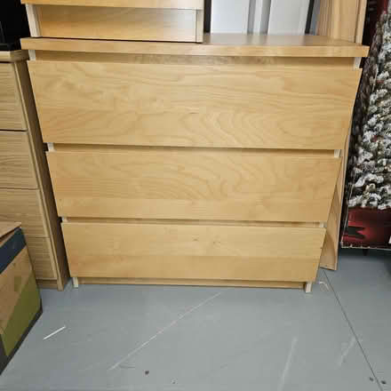 Photo of free Drawers (Sittingbourne ME10) #1