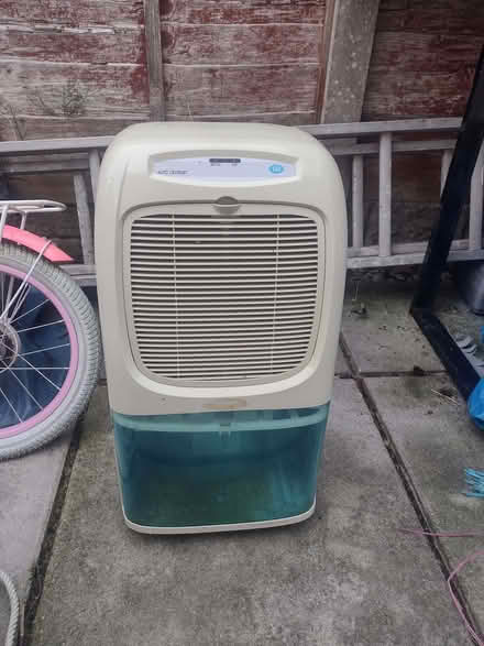 Photo of free Dehumidifier (Little Thornton FY5) #1