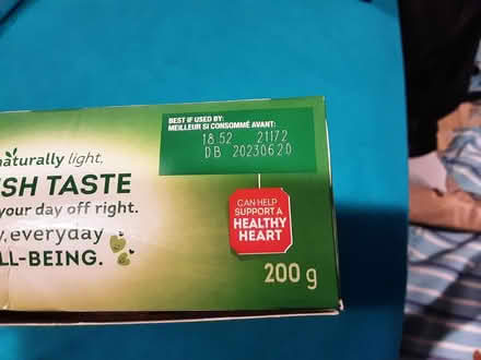 Photo of free Green Tea (Meadowvale Village) #3