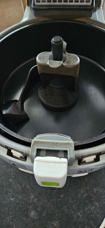 Photo of free Tefal Actifry (CT10) #2