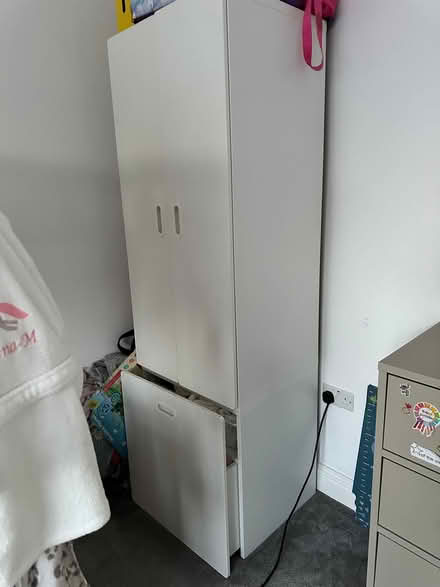 Photo of free Children wardrobe (Spring Park CR0) #1