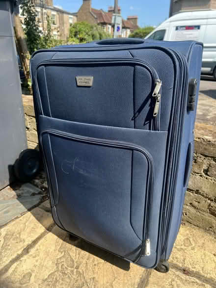 Photo of free Suitcase (Haringey, N8) #2
