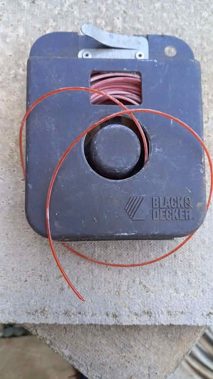 Photo of free Strimmer Line (CT2) #1