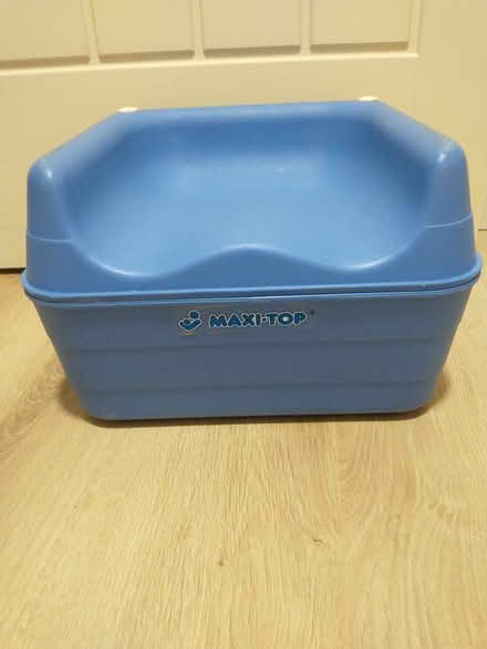 Photo of free Maxi-Top Seat No Strap (HA5 2NN) #1