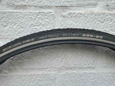Photo of free Bicycle tyre (Stroud Green N4) #4