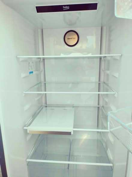 Photo of free Beko tall larder fridge (Cowley OX4) #2