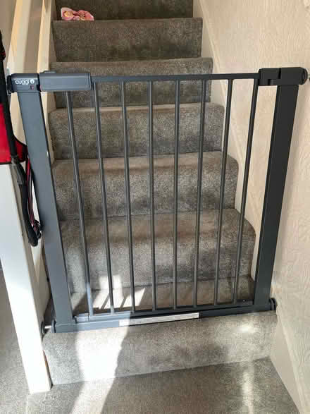 Photo of free Baby gate (DN11 (New Rossington)) #1