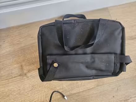 Photo of free New Car Care and Safety kit (Didsbury M20) #4