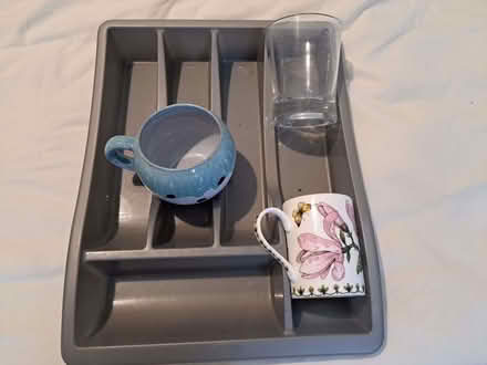 Photo of free Kitchen bits (Penrith CA11) #1