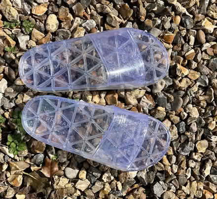 Photo of free Two pairs of sliders (Westcott) #2