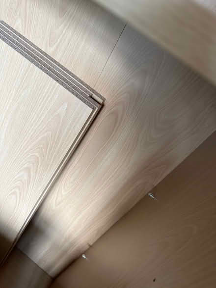 Photo of free Wooden book shelves (Woodseats S8) #2