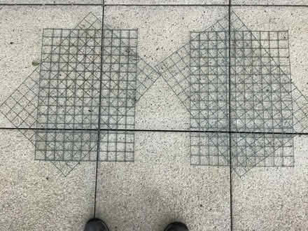 Photo of free Mini greenhouse mesh shelves (Oxenholme LA9) #1