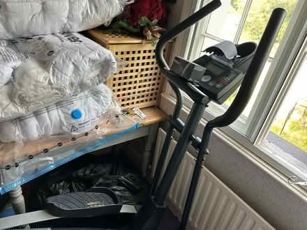 Photo of free Cross trainer (Hanley Swan) #1