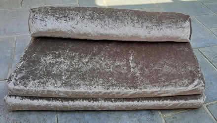 Photo of free Sofa floor bed mattress 4ft (1.2m) (CT12) #2