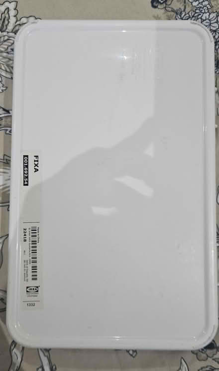 Photo of free Small tool kit from Ikea (Gallions Reach) #2