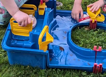 Photo of free Aquaplay (Cherry Hinton Ward CB1) #1