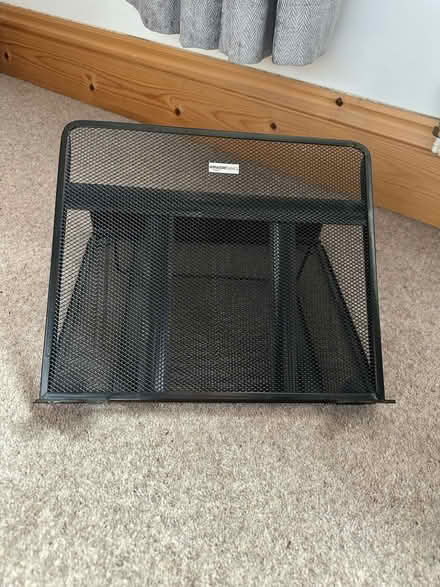 Photo of free Laptop Riser/stand (Sunnyhurst, Darwen (BB3)) #1