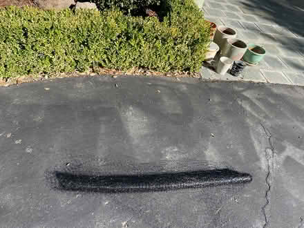Photo of free Deer netting (Orinda) #2