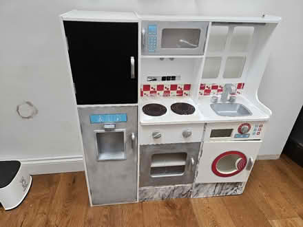 Photo of free Children kitchen (Whitton) #1