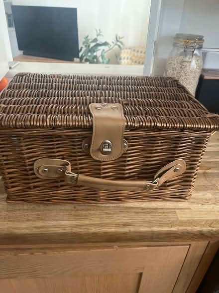 Photo of free Picnic set (Swindon SN3) #1