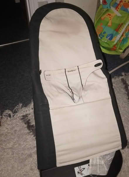 Photo of free Baby item (Stoke Newington N16) #4