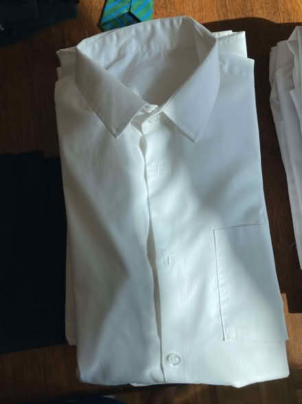 Photo of free Boys Cox Green School Uniform (age 15-16) (windsor-maidenhead-freegle CGA SL6) #1