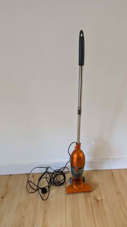Photo of free Small corded hoover (Abingdon-on-Thames OX14) #1