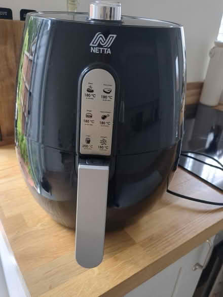 Photo of free Netta air fryer (Willenhall WV12) #1