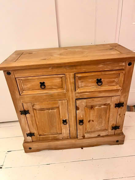 Photo of free Sideboard (St Leonards TN38) #1