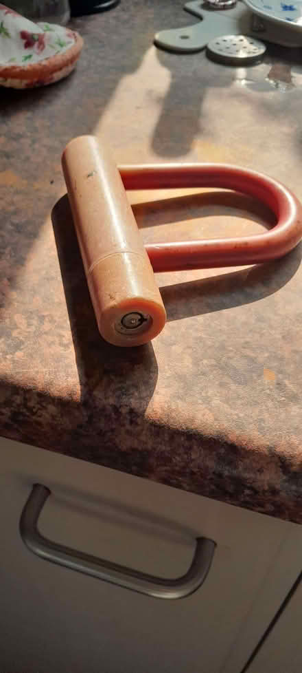 Photo of free Two locks and one latch (Headington Quarry OX3) #1