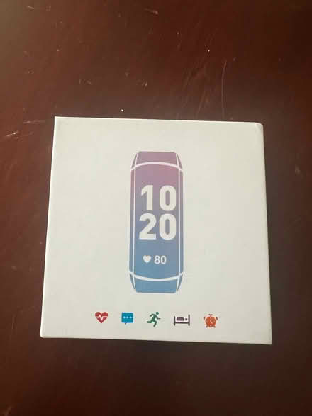 Photo of free Smart watch health trackr (Alameda) (West side) #2