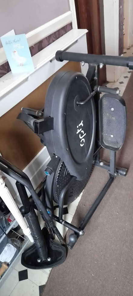 Photo of free Opti 2 in 1 Cross Trainer (M32 Stretford) #4