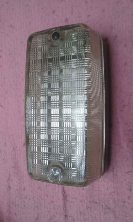 Photo of free Outdoor Bulkhead Light (Wrose BD18) #1