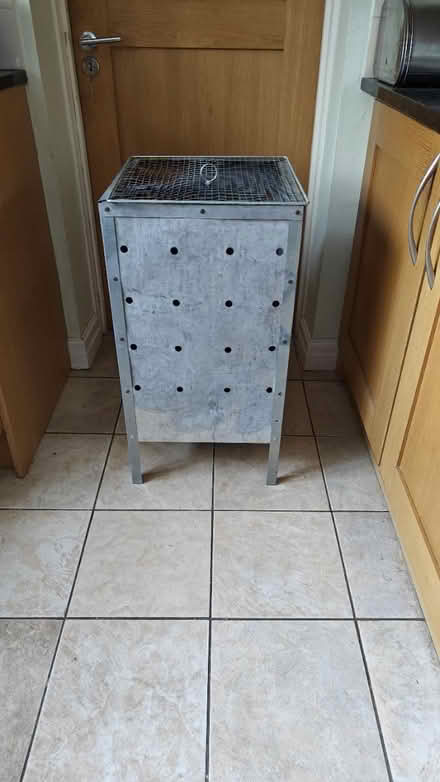 Photo of free Incinerator (Radyr, CF15) #1