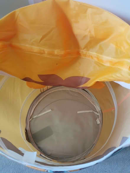 Photo of free Kids pop up toy or laundry basket (Bathwick) (North Road) #1