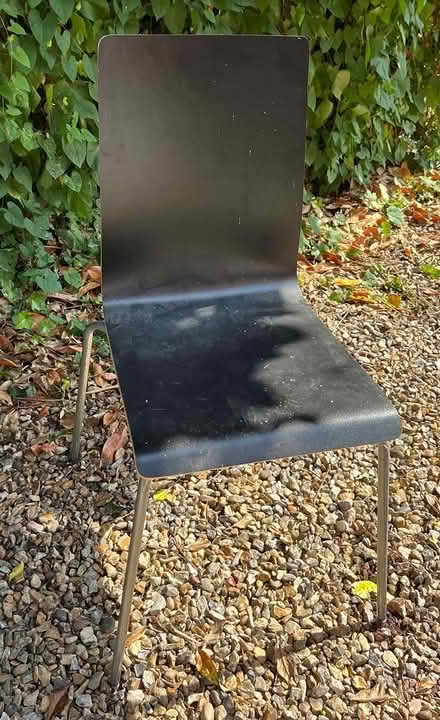 Photo of free Desk chair (Westcott) #1