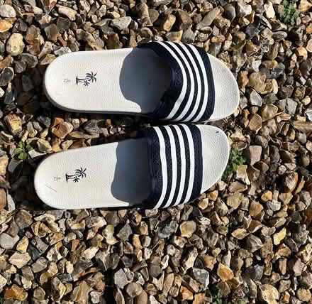 Photo of free Two pairs of sliders (Westcott) #1