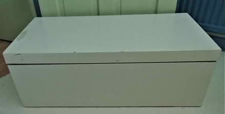 Photo of free Blanket Chest (Camden Town . Chalkfarm) #1