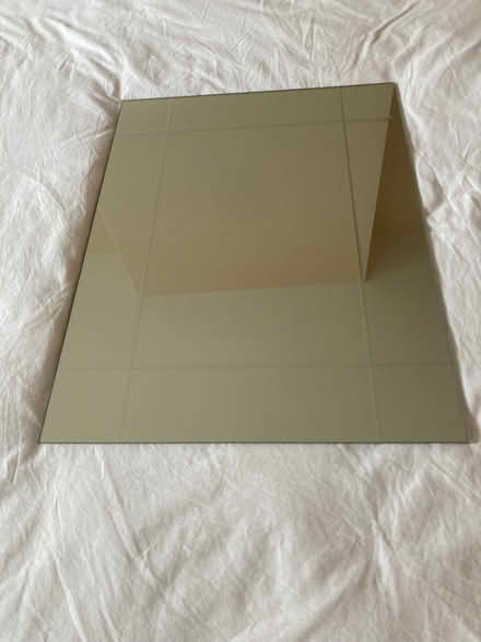 Photo of free Mirror (Nether Edge S7) #2