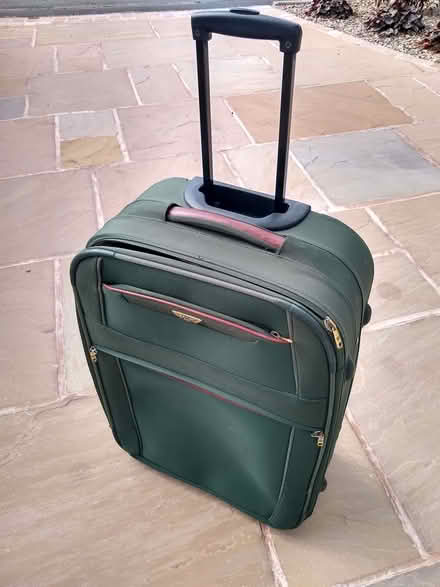 Photo of free Antler Suitcase (Bollington SK10) #3