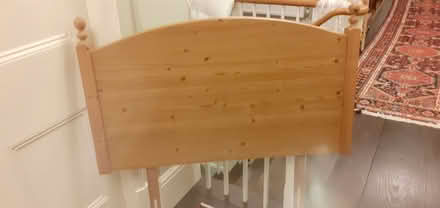 Photo of free Single bed (GL6 (GL6 (Chalford)) #4