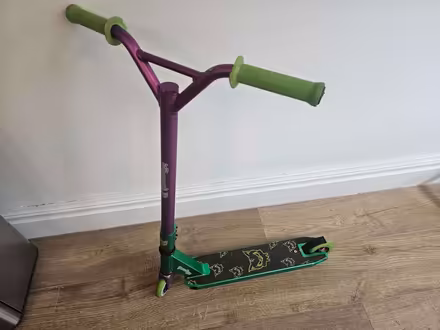 Photo of free Stunt Scooter (Didsbury M20) #1