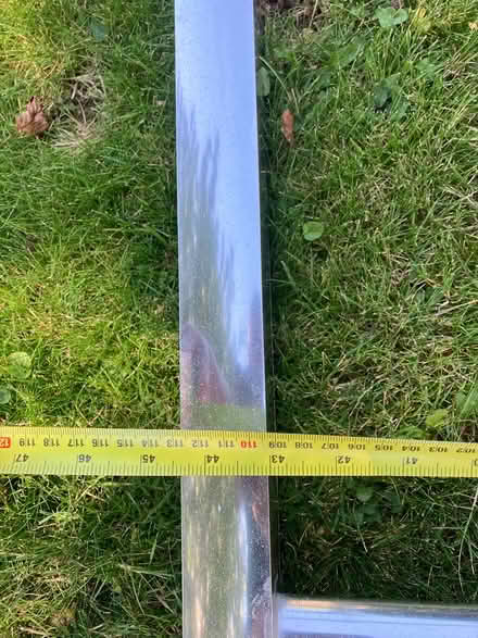 Photo of free Corner shower unit dismantled (Winchelsea.) #4