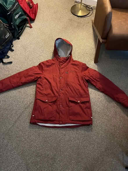 Photo of free Craghoppers jacket (Ealing W13) #3